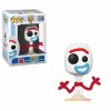233420 toy story 4 pop disney vinyl figurka forky 9 cm