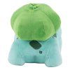 234068 3 pokemon plush figure bulbasaur 20 cm