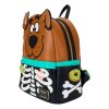 233999 2 scooby doo by loungefly mini backpack skeleton scooby cosplay