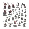 233261 warhammer age of sigmar minifigurky soulblight gravelords bloodcrave hunt