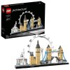 61202 architecture lego londyn 21034