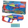 63422 nerf akcni hracka dinosquad terrodak