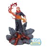 Jujutsu Kaisen Luminasta PVC soška Sukuna Fuga 23 cm
