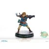 The Legend of Zelda: Tears of the Kingdom PVC soška Link 18 cm