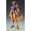 JoJo's Bizarre Adventure Part 7: Steel Ball Run Super akčná figúrka Chozokado Gyro Zeppeli Ver.1.5 16 cm