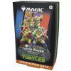 magic the gathering teenage mutant ninja turtles turtle power commander deck