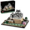 72510 architecture lego hrad himedzi 21060