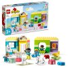 72636 duplo lego zabava ve skolce 10992