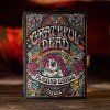 x t11 grateful dead t11