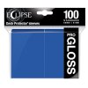 8783 2 ultra pro gloss eclipse obaly 100 ks pacific blue