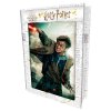 86973 3d puzzle harry potter v plechove krabici 300 dilku