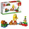 84975 super mario lego ostrov velkeho zlouna rozsirujici set 71412