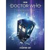 88257 doctor who rpg starter set second edition
