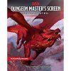 87468 dungeons and dragons reincarnated dm screen
