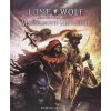 87948 lone wolf adventure game magnamund menagerie