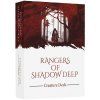 87756 rangers of shadow deep creature card deck