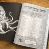 88101 1 the dungeon alphabet expanded
