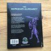 88101 5 the dungeon alphabet expanded