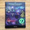 88101 6 the dungeon alphabet expanded