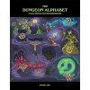 88101 the dungeon alphabet expanded