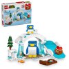 95202 super mario lego snehove dobrodruzstvi s rodinou penguin rozsirujici set 71430