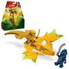 96958 ninjago lego arin a utok draka 71803