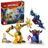 96949 ninjago lego arinuv bojovy robot 71804