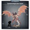 99120106060 WingedHiveTyrantScale