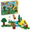 97842 animal crossing lego bunnie a aktivity v prirode 77047