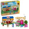 97851 animal crossing lego nook s cranny a dum rosie 77050