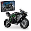97758 technic lego motorka kawasaki ninja h2r 42170