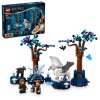 98073 harry potter lego zapovezeny les kouzelna stvoreni 76432