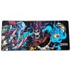 92559 podlozka pod mys a klavesnici dungeons and dragons black light