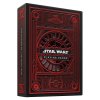 92205 hraci karty theory11 star wars dark side cervene
