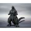 98874 godzilla s h monsterarts action figure godzilla 2023 minus color version 16 cm