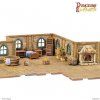 86388 1 dungeons lasers city bits bundle
