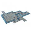 86394 2 dungeons lasers city streets