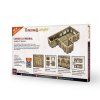 86400 3 dungeons lasers cursed cathedral