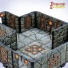 86580 2 dungeons lasers hall of heroes