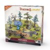 86604 dungeons lasers trees pack