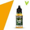 90417 vallejo game air sun yellow