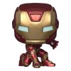 92583 Avengers Game Funko figurka Iron Man (Stark Tech Suit) (1)