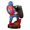 Marvel Cable Guy Captain America (2)