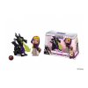 32551 3 disney set 2 kovovych figurek maleficient a briar rose
