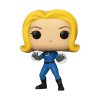 Fantastic Four funko figurka Invisible Girl (1)