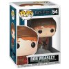 92424 Harry Potter Funko figurka Ron on Broom (2)