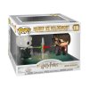 Harry Potter Funko POP! Moment Harry vs Voldemort (2)