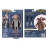 92390 Harry Potter Ohýbací figurka Dobby (2)