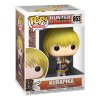 Hunter x Hunter funko figurka Kurapika (2)