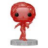 Infinity Saga funko figurka Artist Series Black Widow (Red) (1)